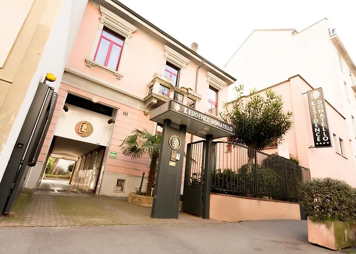 Residence Donatello Milano