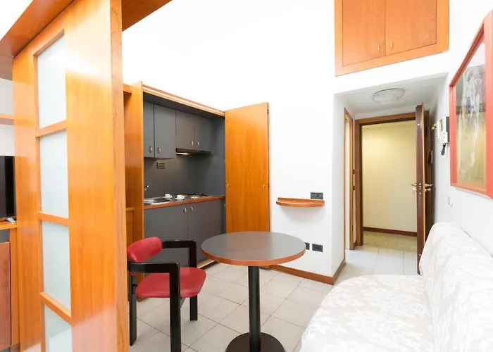 Residence Donatello Milano